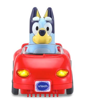 Vtech toet toet bluey - bluey cabrio