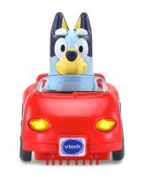 Vtech toet toet bluey - bluey cabrio - thumbnail