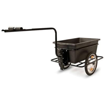 Roland boy fietskar / aanhangwagen met "b" koppeling Roland boy fietskar / aanhangwagen met "b" koppeling