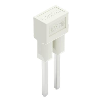 WAGO 2734-402 Insteekvoetjes 25 stuk(s)