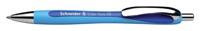 Schneider Schreibgeräte Slider Rave XB 132503 Balpen 0.7 mm Kleur inkt: Blauw 1 stuk(s) - thumbnail
