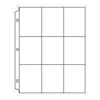 We R Makers • ring photo sleeves 8.5x11 - thumbnail