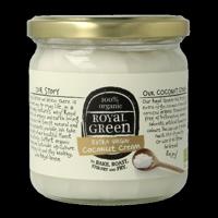 Royal Green Kokosolie Extra Virgine 325 ml - thumbnail