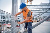 Bosch Blauw GDS 18V-210 C Professional Accu-slagmoersleutel | 210 Nm | Zonder accu en lader | In L-BOXX 136 - 06019J0301 - thumbnail