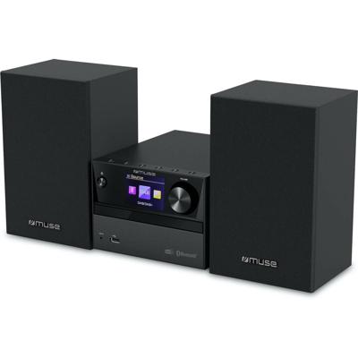 Muse M-70DBT - microsysteem