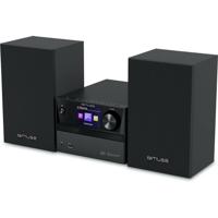 Muse M-70DBT - microsysteem - thumbnail