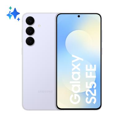 Smartphone Samsung SM-S731BLBDEUE Octa Core 8 GB RAM 128 GB Blauw 6,7"