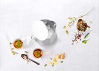 Zwilling Waterkoker Enfinigy - 1850 W - Zilver/Wit - 1 liter - thumbnail