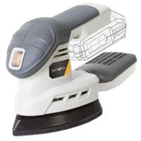 Batavia Producten/maxxpack 18v accu multischuurmachine body - thumbnail
