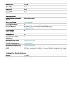 Schneider Electric XB6AS8349B Noodstopschakelaar 1 stuk(s) - thumbnail