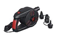Bestway Elektrische Pomp Stekker 20,3x12,3x12,4 cm 1100 L/min Opblaasbaar Camping 62258 - thumbnail