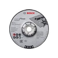 Bosch Accessories 2608601705 2608601705 Afbraamschijf recht Diameter 76 mm Boordiameter 10 mm 2 stuk(s) - thumbnail