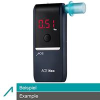 ACE 100085 Mondstuk Turquoise - thumbnail