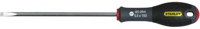 Stanley handgereedschap 1-64-978 FatMax Platte schroevendraaier - 3 x 50mm - 1-64-978 - thumbnail