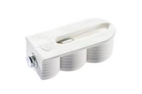 Lamello cabineo 8 verbinder (2000st) - thumbnail