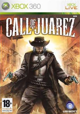 Call of Juarez