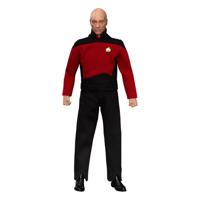Star Trek Generations Action Figure Jean-Luc Picard 20 cm - thumbnail
