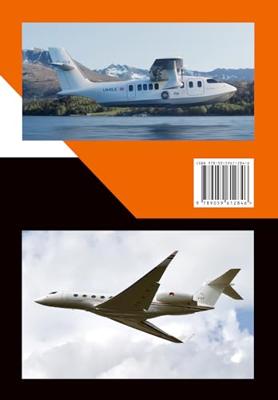 Luchtvaart 2024 (Paperback)