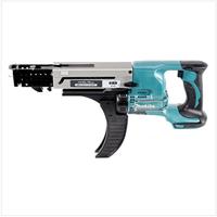 Makita DFR750Z Accu Schroefautomaat 45-75mm 18V Basic Body - thumbnail
