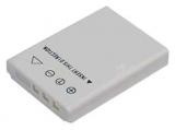Camera-accu voor Traveler SuperSlim XS7 - thumbnail