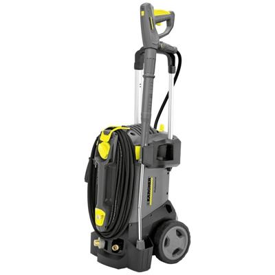 Kärcher Professional HD 5/17 C Plus Hogedrukreiniger 200 bar Koud water Kärcher Professional HD 5/17 C Plus Hogedrukreiniger 200 bar Koud water
