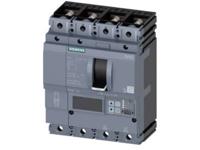 Siemens 3VA2063-6KP42-0AA0 Vermogensschakelaar 1 stuk(s) Instelbereik (stroomsterkte): 25 - 63 A Schakelspanning (max.): 690 V/AC (b x h x d) 140 x 181 x 86 mm - thumbnail