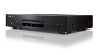 Yamaha CD-S303 CD speler Zwart - thumbnail