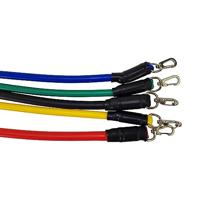 Tunturi Multifunction Resistance Tubing Set - thumbnail