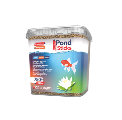 Pond sticks 5l Colombo - Colombo