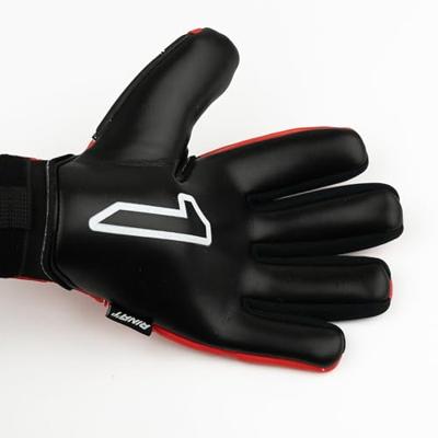 Keeperhandschoenen Rinat Xtreme Guard Dominius Turf Rood - Maat: 4