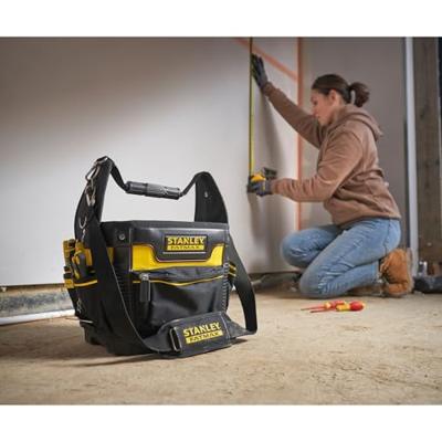 Stanley 1-93-952 FatMax™ Gereedschapstas voor Technieker