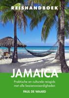 Paul de Waard Reishandboek Jamaica - thumbnail