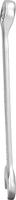 Brilliant Tools BT011914 BT011914 Ring-steeksleutel Sleutelbreedte (metrisch) 14 mm - thumbnail