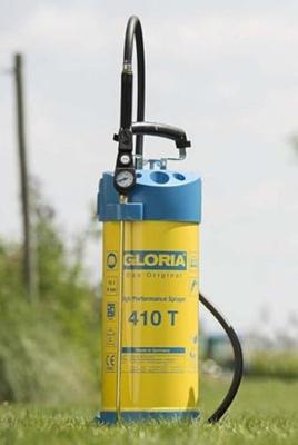 Gloria Haus und Garten 000410.0000 410 T Drukspuit 10 l Gloria Haus und Garten 000410.0000 410 T Drukspuit 10 l