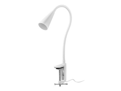 LIVARNO LED-klemlamp Freya (LED-klemspot, Wit) LIVARNO LED-klemlamp Freya (LED-klemspot, Wit)