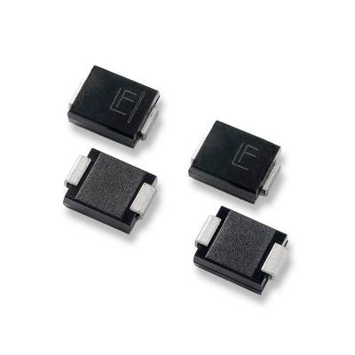 Littelfuse 3.0SMCJ26A TVS-diode DO-214AB 31.9 V 3000 W Tape on Full reel