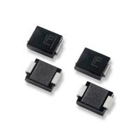 Littelfuse 3.0SMCJ26A TVS-diode DO-214AB 31.9 V 3000 W Tape on Full reel - thumbnail