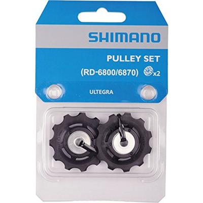 Derailleurwielset 11 speed Shimano Ultegra RD-6800 / RD6870