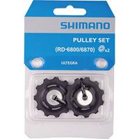 Derailleurwielset 11 speed Shimano Ultegra RD-6800 / RD6870 - thumbnail