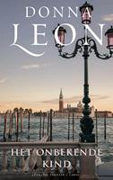 Het onbekende kind - Donna Leon - ebook - thumbnail