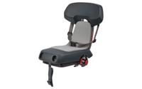 Maxi Junior Guppy Light Donker Grijs Achterstoeltje - thumbnail