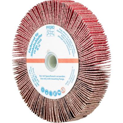 PFERD TOOLS 44781606 Waaier Diameter 115 mm 2 stuk(s)