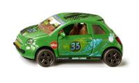 Siku fiat 500 knutselset "adventure" - thumbnail