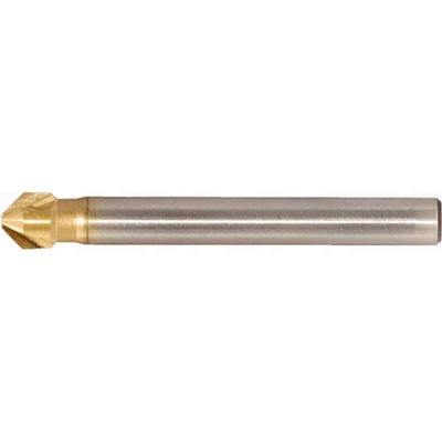 KS Tools 336.0176 3360176 Kegelverzinkboor 7 mm Staal 1 stuk(s)
