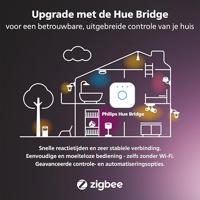 Philips Hue LED-lamp 8719514491403 Energielabel: G (A - G) Hue White & Color Ambiance GU5.3 Energielabel: G (A - G) - thumbnail