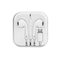 Oordopjes DCU 34151015 Wit - thumbnail