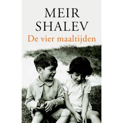 Vier maaltijden (Paperback)