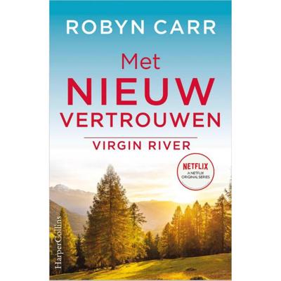 Met nieuw vertrouwen Met nieuw vertrouwen