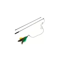 Beeztees Kattenhengel noxy 36x 92cm - thumbnail