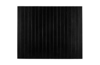 WOOOD Dienblad Butler - zwart - 36x45 cm - Leen Bakker - thumbnail